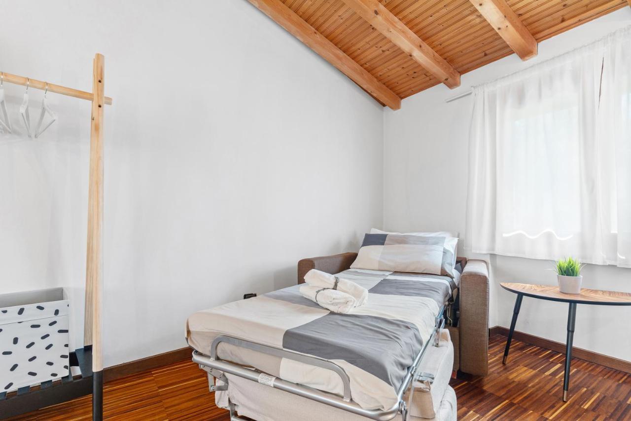 Charming Loft Duomo - Porta Romana Milan Exterior photo
